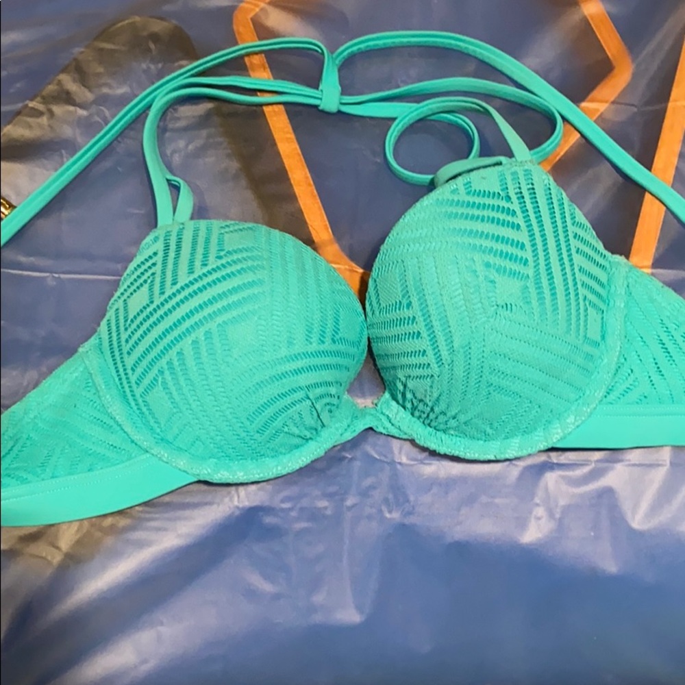 aerie swim top